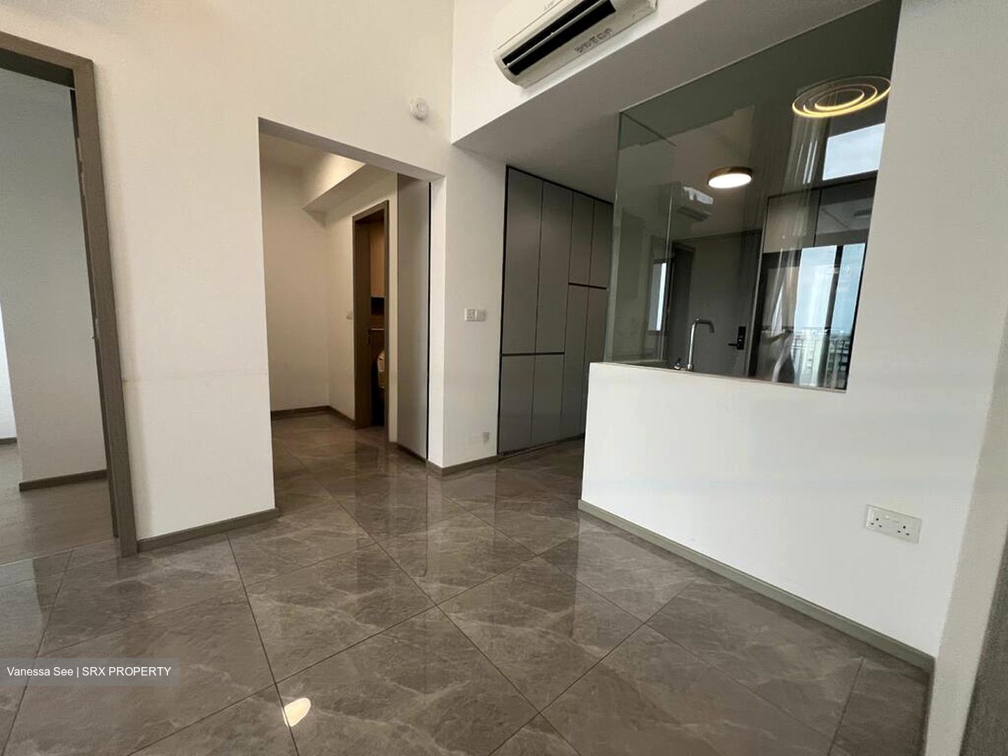 The Garden Residences (D19), Apartment #421803591